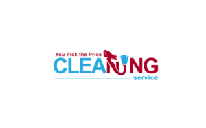 Logo Design by anushka_snigdha for You Name The Price Cleaning Service | Design: #8005191