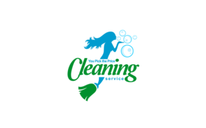 Logo Design by anushka_snigdha for You Name The Price Cleaning Service | Design: #8005192
