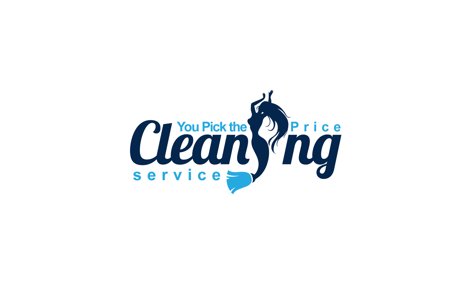 business logo design for you nasme the price cleaning names for a cleaning service
