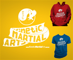 Club T-Shirt & Hoodie Design | Design de T-shirt par eikwox