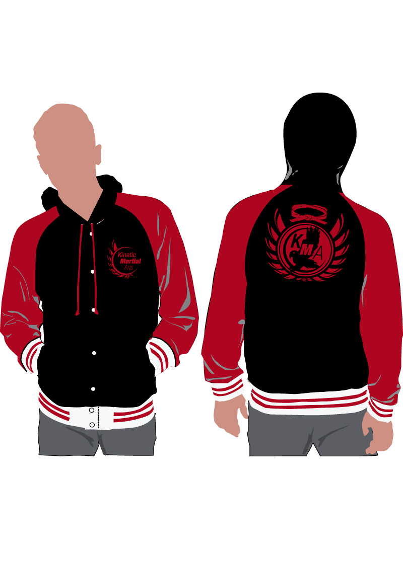 T-Shirt-Design von benz für Kinetic Martial Arts | Design #1962617