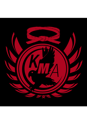 T-Shirt-Design von benz für Kinetic Martial Arts | Design: #1962631