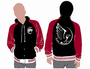 T-Shirt-Design von nozneb28 für Kinetic Martial Arts | Design: #1967634