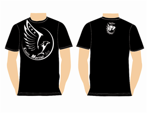 T-Shirt-Design von nozneb28 für Kinetic Martial Arts | Design: #1967640