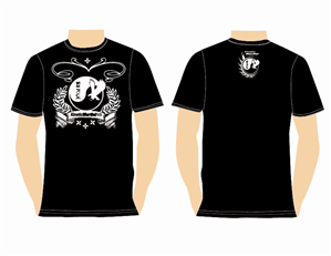 T-Shirt-Design von nozneb28 für Kinetic Martial Arts | Design: #1967773