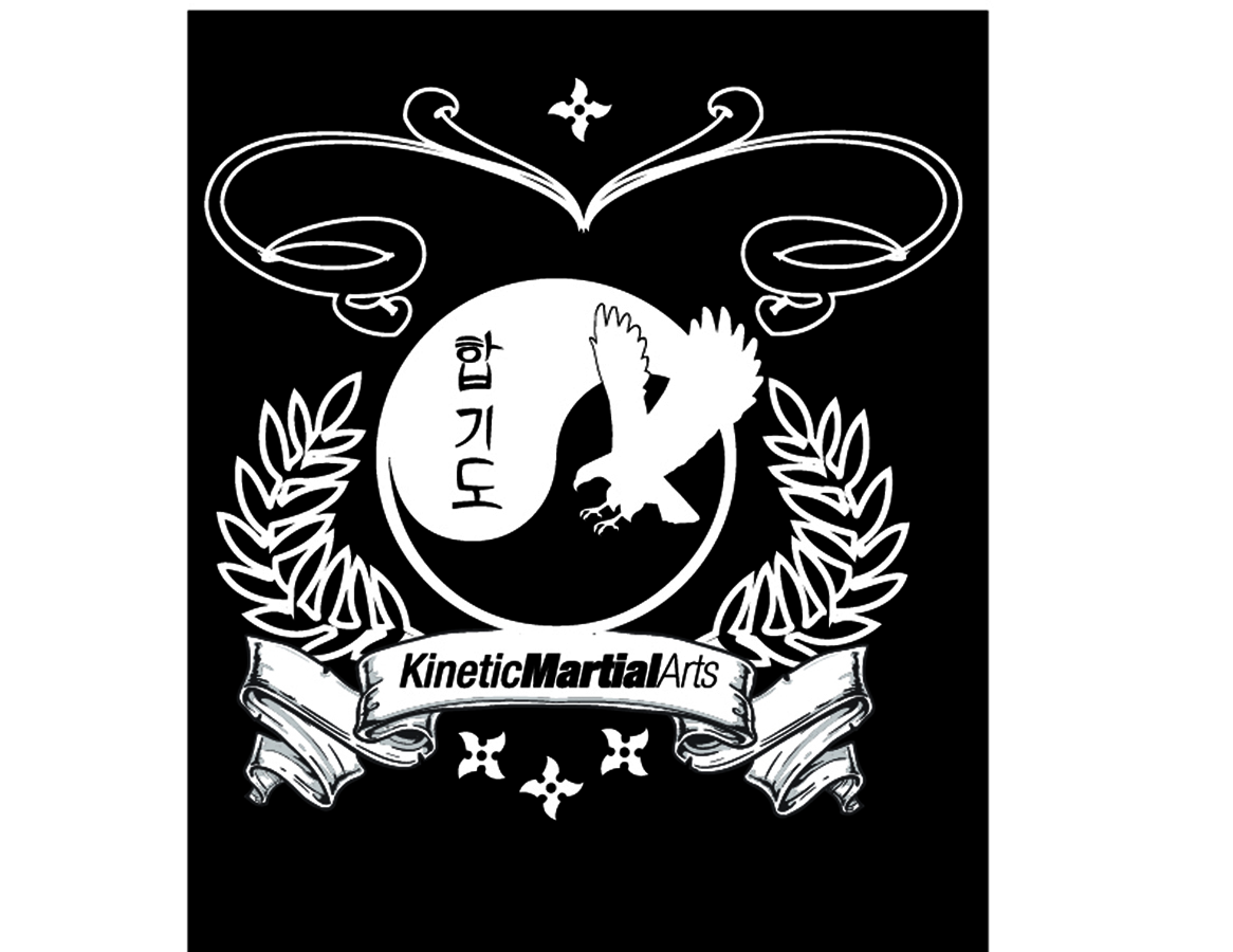 T-shirt Design by nozneb28 for Kinetic Martial Arts | Design #1967787