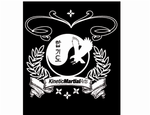 T-shirt Design by nozneb28 for Kinetic Martial Arts | Design: #1967787