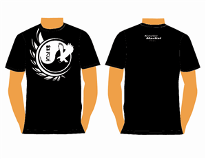 Club T-Shirt & Hoodie Design | Design de T-shirt par EzaiLX