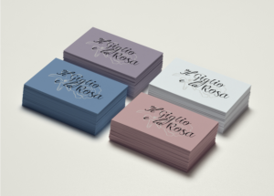 Logo Design by Cherry Creations