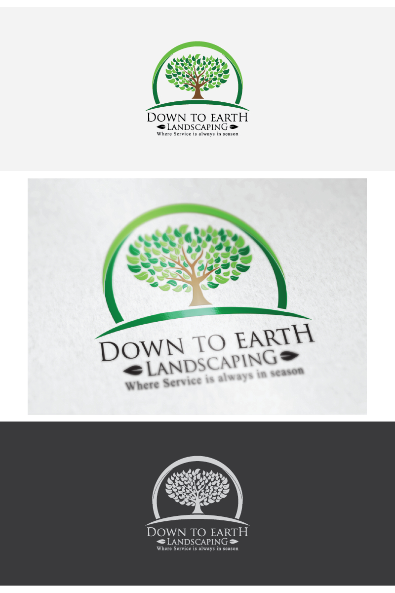 Logo Design by eko07 for this project | Design #7996408