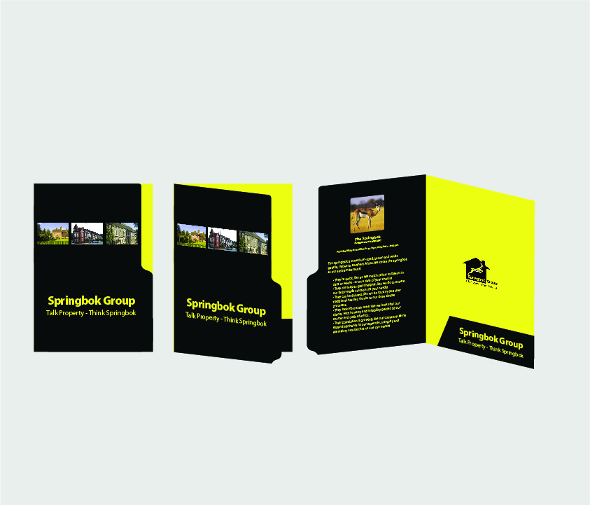 Diseño de Brochure por Ritesh Singh para YS | Diseño #406391