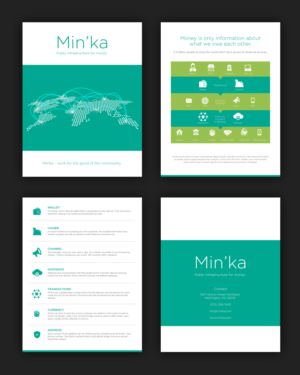 Brochure Design by pivotaldesign.biz