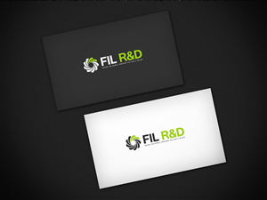Logo Design by DiLion for this project | Design: #1994237
