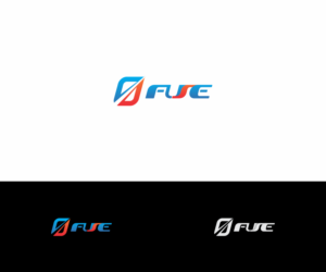 FUSE - Chat App - Logo design | App Design by denuj