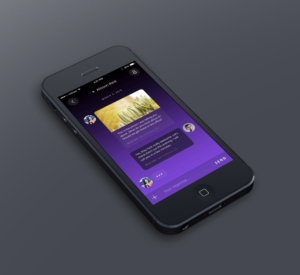 App Design by A Designs