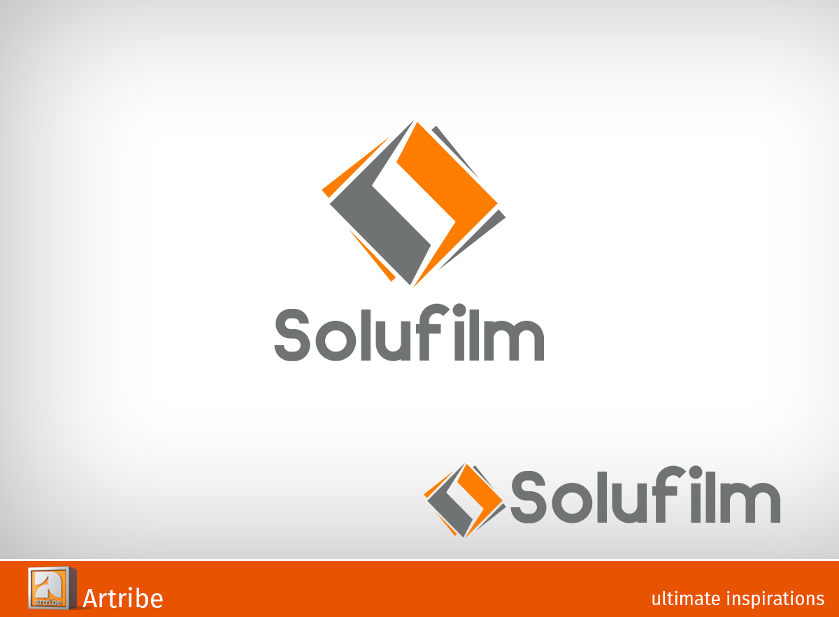 Logo Design by Artribe for this project | Design: #8416105