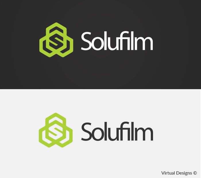 Logo Design by SyncFuse™ Solutions for this project | Design #8165919