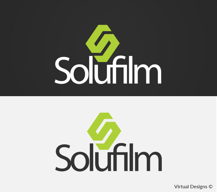 Diseño de Logo por SyncFuse™ Solutions para este proyecto | Diseño #8166058