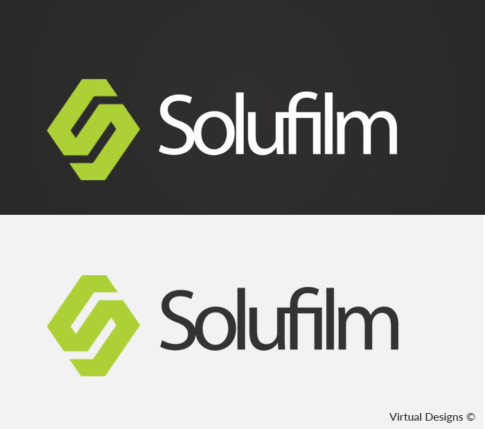 Diseño de Logo por SyncFuse™ Solutions para este proyecto | Diseño #8166062