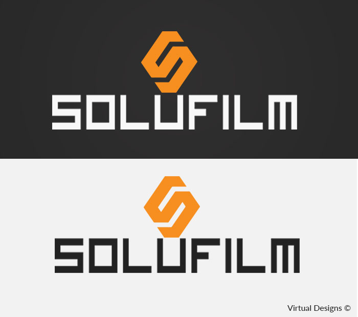 Diseño de Logo por SyncFuse™ Solutions para este proyecto | Diseño #8166268