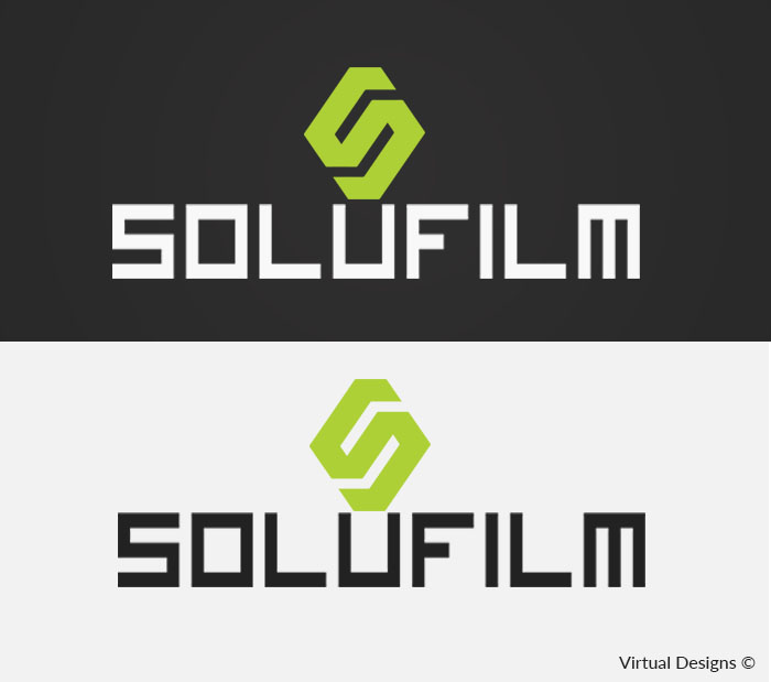 Diseño de Logo por SyncFuse™ Solutions para este proyecto | Diseño #8166269