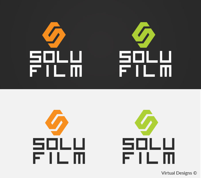 Diseño de Logo por SyncFuse™ Solutions para este proyecto | Diseño #8166309