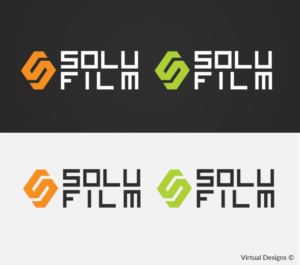 Logo Design by SyncFuse™ Solutions for this project | Design: #8166311