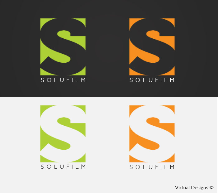 Logo Design by SyncFuse™ Solutions for this project | Design #8166495