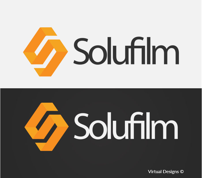 Logo Design by SyncFuse™ Solutions for this project | Design #8391055