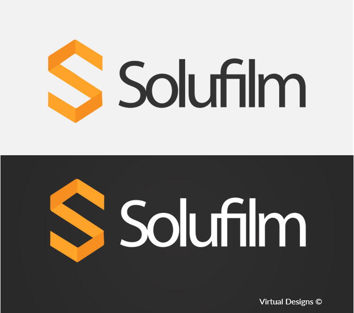 Diseño de Logo por SyncFuse™ Solutions para este proyecto | Diseño #8391351