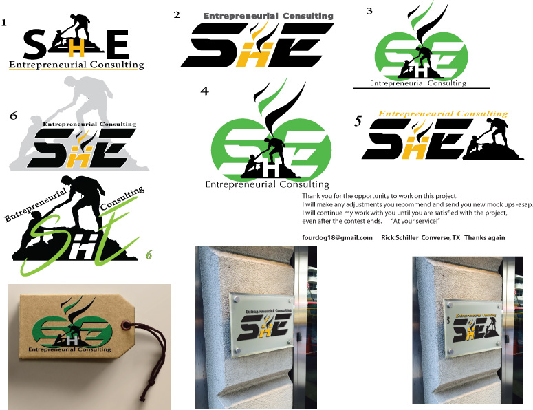 Design de Logo par fourdog123 pour ce projet | Design #8537094