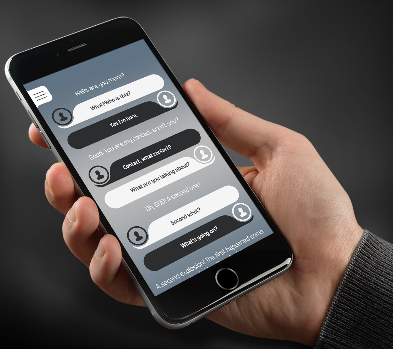Diseño de aplicación (App) por ESolz Technologies para este proyecto | Diseño #8401933