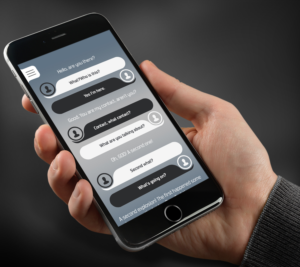 App Design by ESolz Technologies