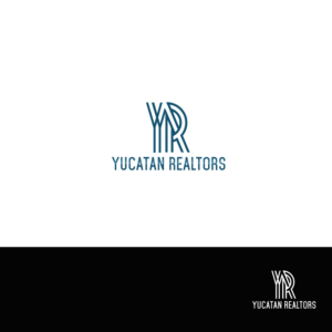 Logo Design by artQueen for YUCATAN REALTORS | Design #8011505
