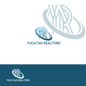 Logo Design by artQueen for YUCATAN REALTORS | Design: #8438237