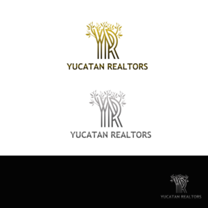Logo Design by artQueen for YUCATAN REALTORS | Design: #9174629