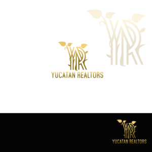 Logo Design by artQueen for YUCATAN REALTORS | Design: #9215177