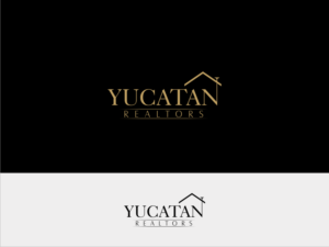 Logo Design by DesignM for YUCATAN REALTORS | Design: #8173874
