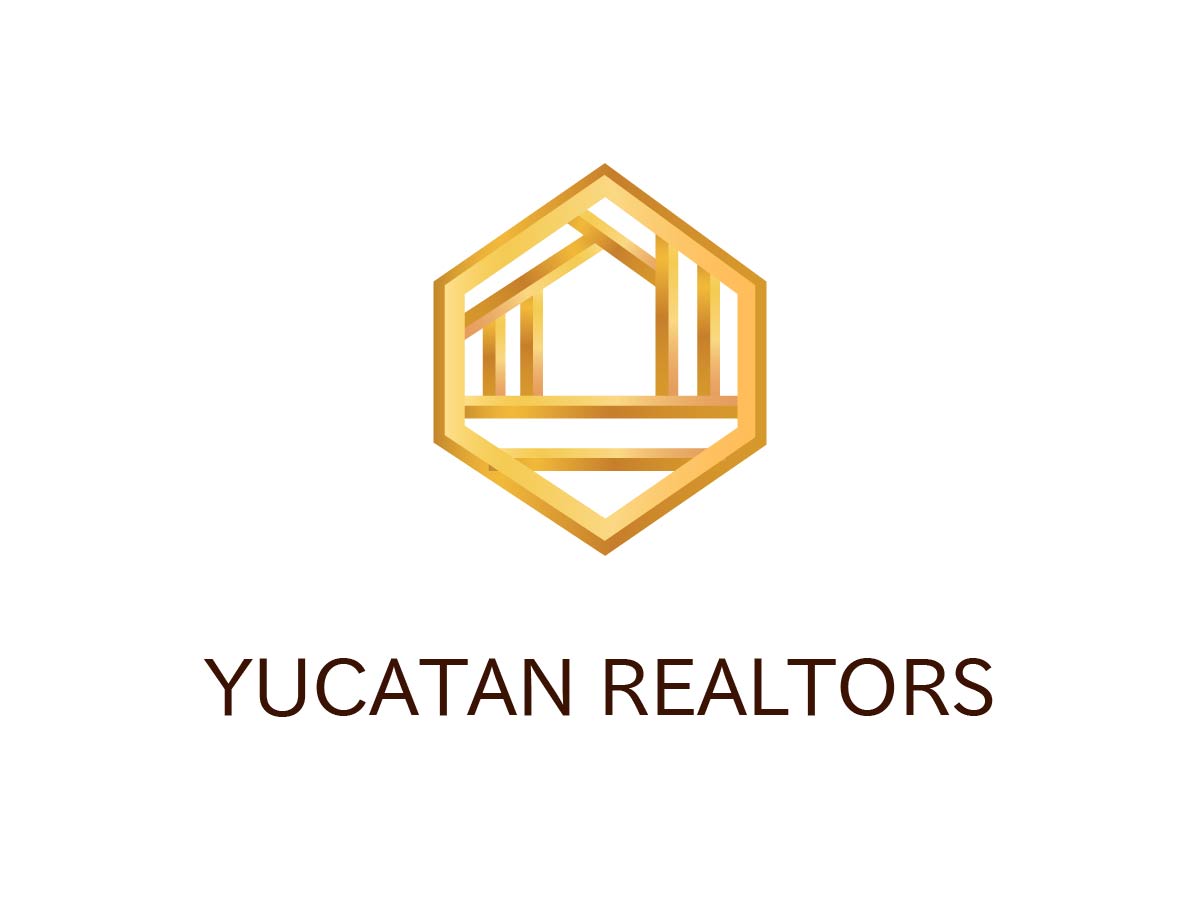 Logo Design by dii for YUCATAN REALTORS | Design #8152212