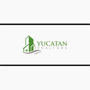 Logo Design by Tere G artwork for YUCATAN REALTORS | Design: #8013402