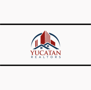 Logo Design by Tere G artwork for YUCATAN REALTORS | Design: #8013403