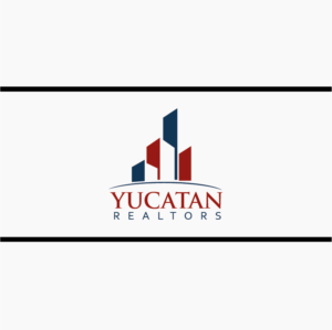 Logo Design by Tere G artwork for YUCATAN REALTORS | Design: #8013404