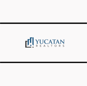 Logo Design by Tere G artwork for YUCATAN REALTORS | Design: #8013406