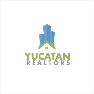 Logo Design by iqbalkabir for YUCATAN REALTORS | Design: #8011883