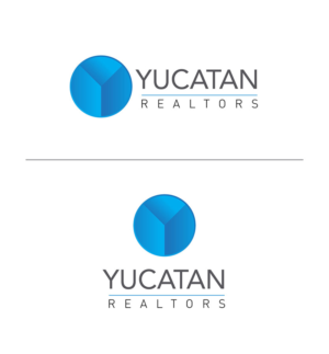 Logo Design by kakkafort for YUCATAN REALTORS | Design #8012256