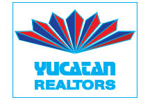 Diseño de Logo por kamrunnahardip para YUCATAN REALTORS | Diseño #8012997