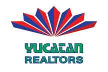 Logo Design by kamrunnahardip for YUCATAN REALTORS | Design: #8013003