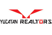 Logo Design by kamrunnahardip for YUCATAN REALTORS | Design #8013348