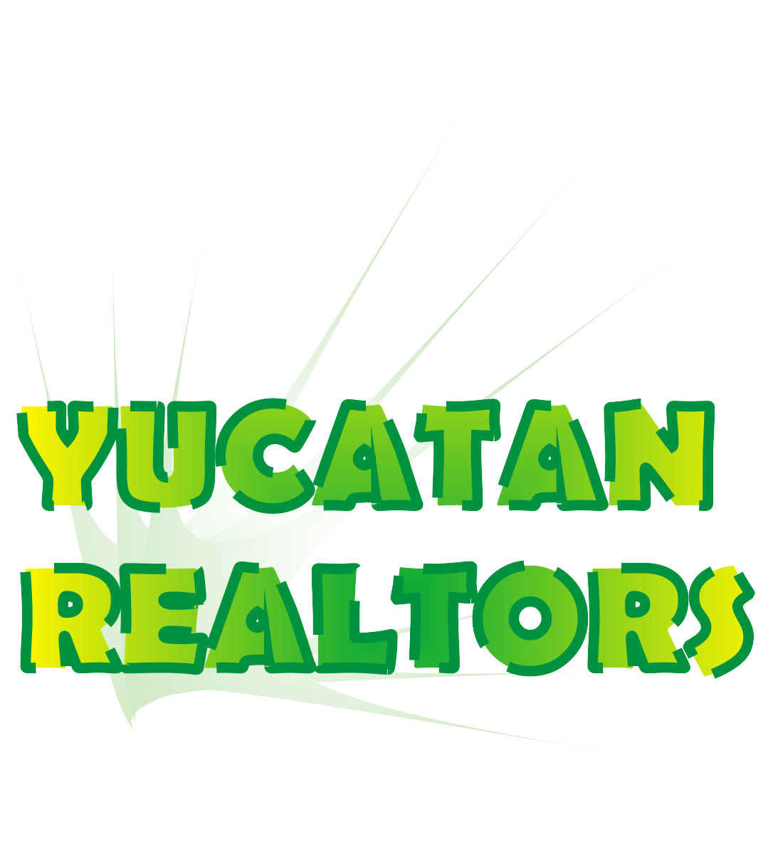 Logo Design by Vishwa eFZac for YUCATAN REALTORS | Design #8167638