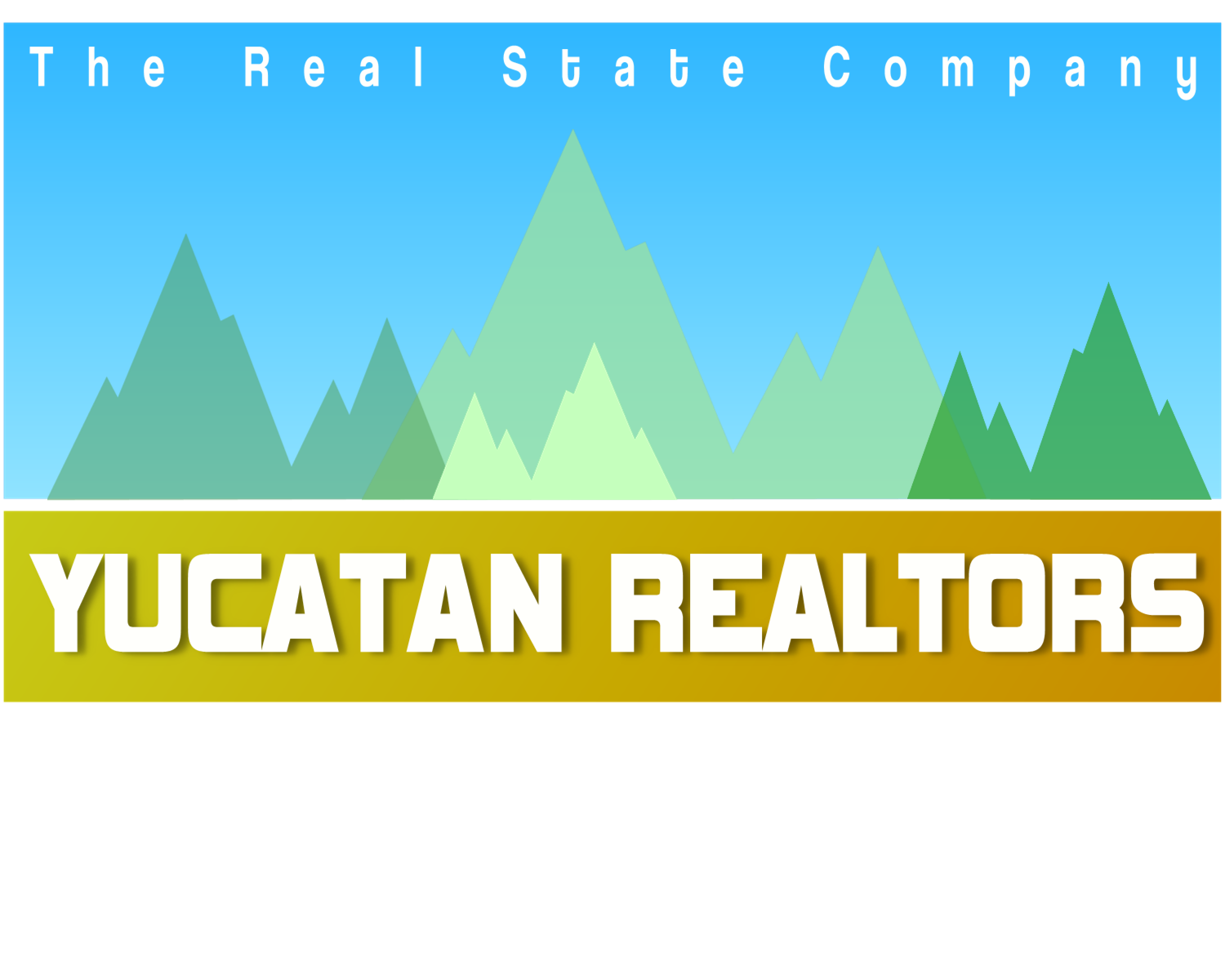 Logo Design by Vishwa eFZac for YUCATAN REALTORS | Design #8167639